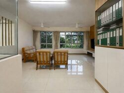 Blk 513D Saraca Breeze @ Yishun (Yishun), HDB 5 Rooms #603606091